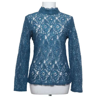 Topp (Blå) från Oasis Polyamid, Polyester, Viskos