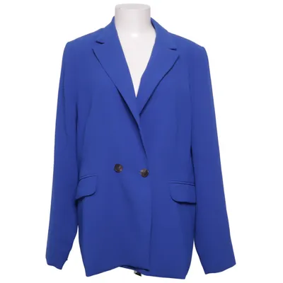 Kavaj (Blå) från Next Tailoring Polyester