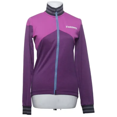 Veste de sport (Violet) de Zimtstern Polyester