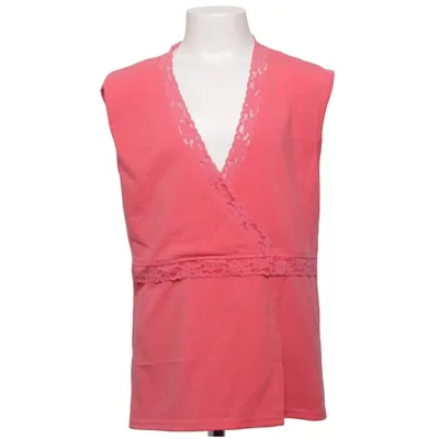 Top (Roze) van Super Girl
