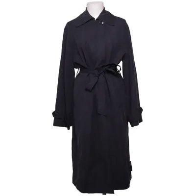 Trenchcoat (Grijs) van Marc O'Polo Lyocell