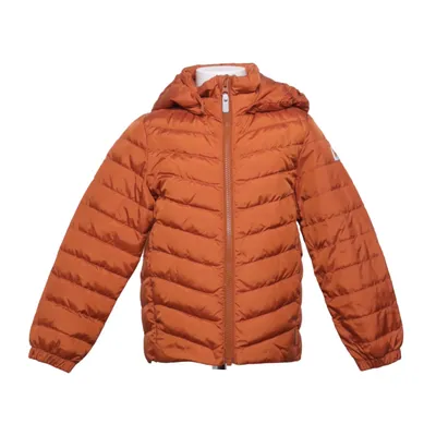 Dunjacka (Brun) från Reima Dun, Fjädrar, Polyester