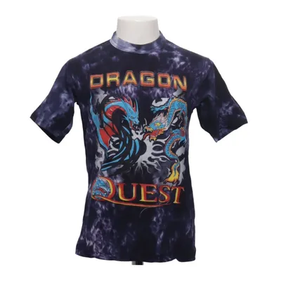 T-shirt (Dragon Quest) van New Love Club Katoen, Elastaan