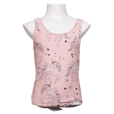 Badpak (Roze, Zwart) van MIX Elastaan, Polyester