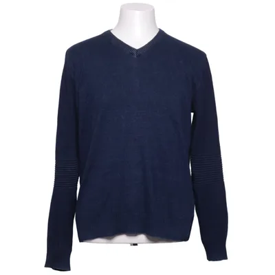 Pullover (Blue) from UCLA Cotton