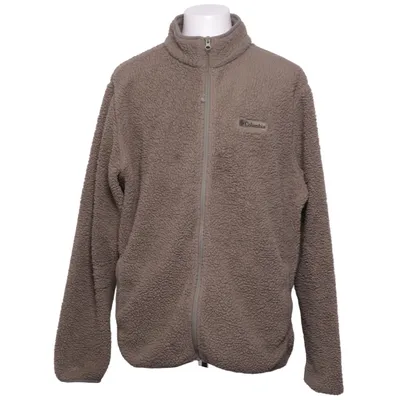 Veste polaire (Vert) de Columbia Polyester