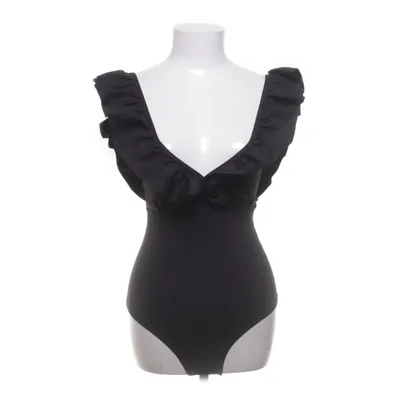 Baddräkt (Svart) från Daisy Grace Elastan, Polyamid