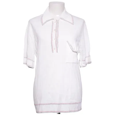Pull-over (Blanc) de GANT