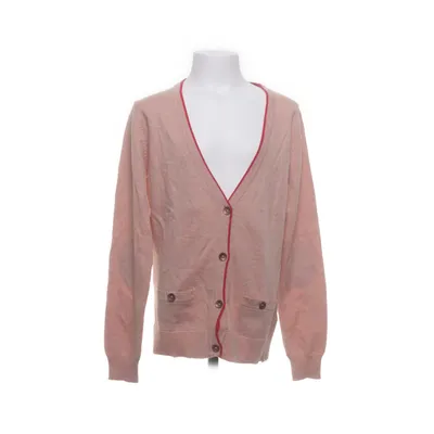 Kofta (Rosa, Röd) från Scotch R'Belle Bomull, Ull