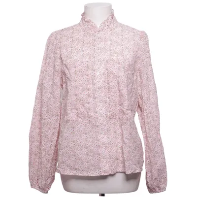 Blouse (Rose, Blanc, Vert) de A View