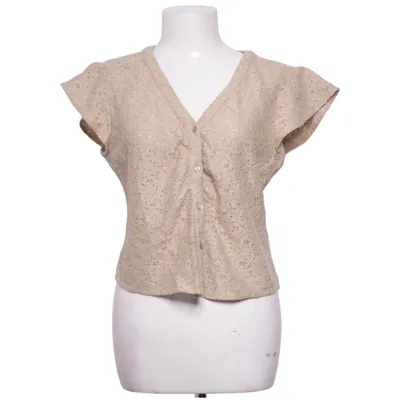Topp (Beige) från Aware by Vero Moda Ekologisk bomull