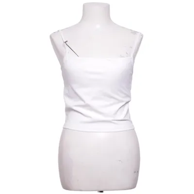 Linne (Vit) från MK Lifestyle Elastan, Polyester