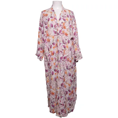 Kimono (Beige, Flerfarvet) fra Kanok