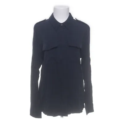 Blouse (Bleu) de Selected Femme Lyocell, Viscose