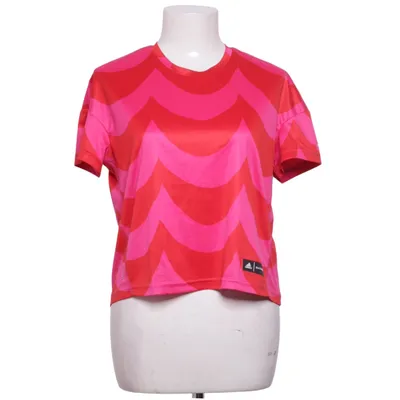 Haut de sport (Rouge, Rose) de Adidas x Marimekko Polyester recyclé