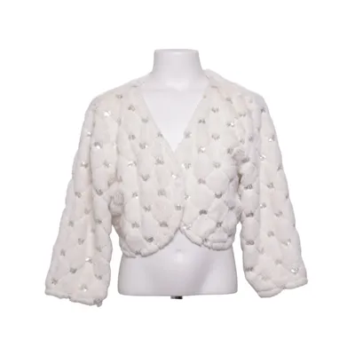 Boléro (Blanc) de Kids by Lindex Polyester