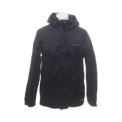 Shell jack (Zwart) van Graphite Nylon, Polyester