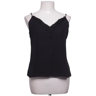 Tank Top (Black) from Nordstrom Polyester