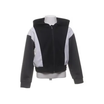 Huvtröja (Svart, Vit, Grå) från H&M Move Polyester