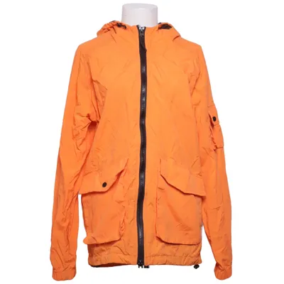 Regenjack (Oranje) van Bellfield Polyester