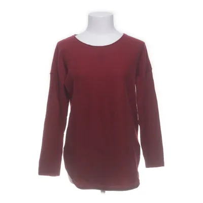 Tröja (Röd) från Part Two Ull