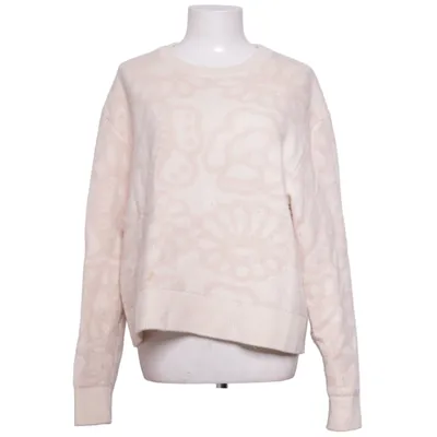 Pull-over (Beige) de Marimekko x Uniqlo Laine