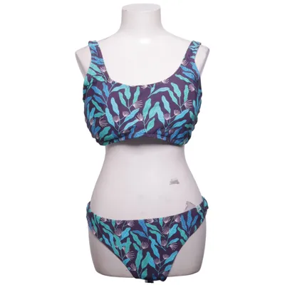 Bikini (Bleu, Vert, Multicolore) de Dedoles Élasthane, Polyamide, Polyester