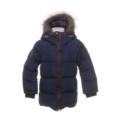 Down jacket (Blue) from Scotch Shrunk