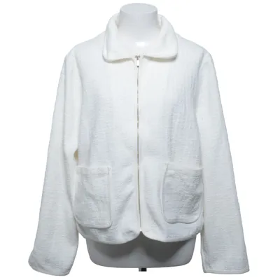 Jack (Wit) van Holly & Whyte by Lindex Katoen, Polyester