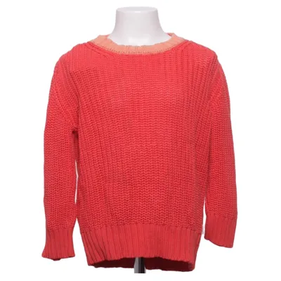 Sweater (Red) from Tinycottons