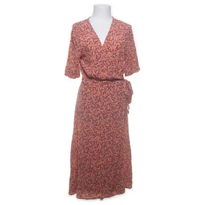 Omlottklänning (Flerfärgad) från MbyM Viskos