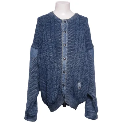 Cardigan (Blue Willis) van Blue Willi's