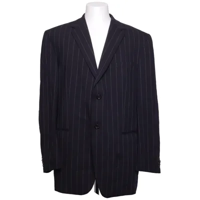 Blazer (Grå) fra Van Gils Uld
