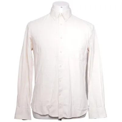 Shirt (Beige, Meerkleurig) van Plectrum by Ben Sherman