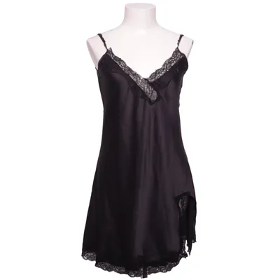 Déshabillé (Noir) de M-KAE Élasthane, Polyester