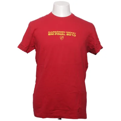 T-shirt (Röd) från Printer Active Wear Bomull