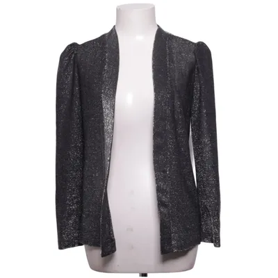 Blazer (Zwart, Zilver) van Leygil
