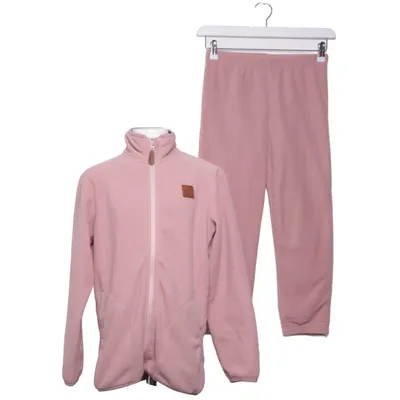 Mjukisset (Rosa) från Kuling Polyester