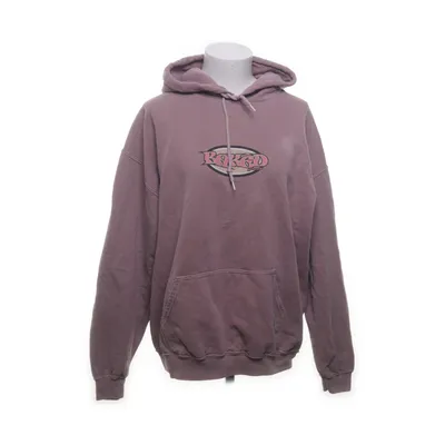 Huvtröja (Rosa) från Urban Outfitters