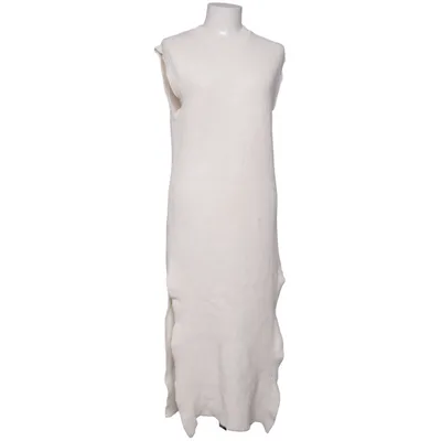 Maxi dress (White) from Chiquelle Cotton, Polyester