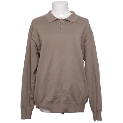 Sweater (Green) from Dazy Acrylic, Modal, Polyamide, Polyester