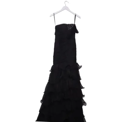 Evening gown (8) from May Queen Polyester