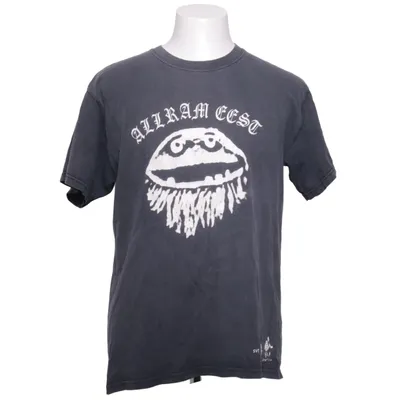 T-shirt (Gray) from Gildan Cotton