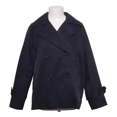 Veste (WMN-INT-XS) de Massimo Dutti Coton, Polyester