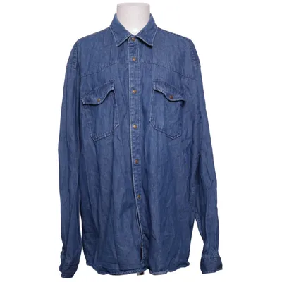 Jeansskjorte (Blå) fra Roberto Jeans