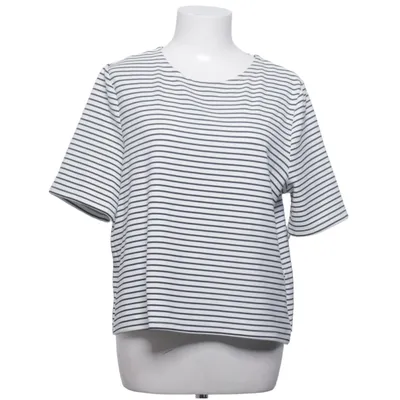 Haut (Blanc, Noir) de Atmosphere Élasthane, Polyester