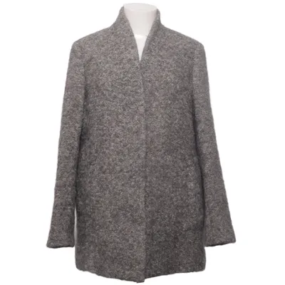 Kappa (Grå) från Zapa