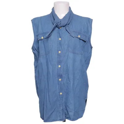 Top (Blau) von Beyond Retro