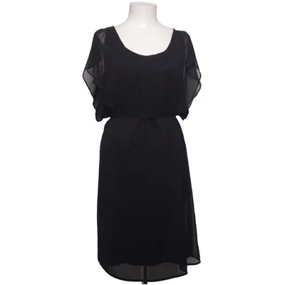 Jurk (Zwart) van Merona Polyester
