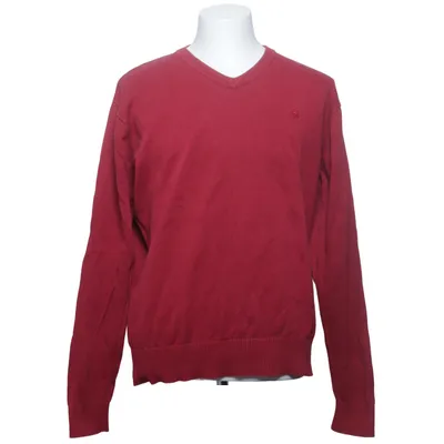 Pullover (Röd) från Arnold Palmer Bomull